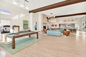 Common Area at BRIX 325 Apartments Common Area at BRIX 325 Apartments - Photo Gallery 2