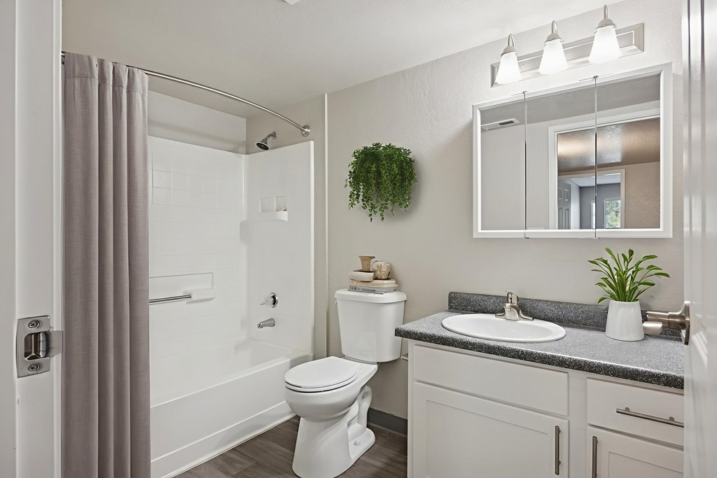 Vizcaya Hilltop Apartments