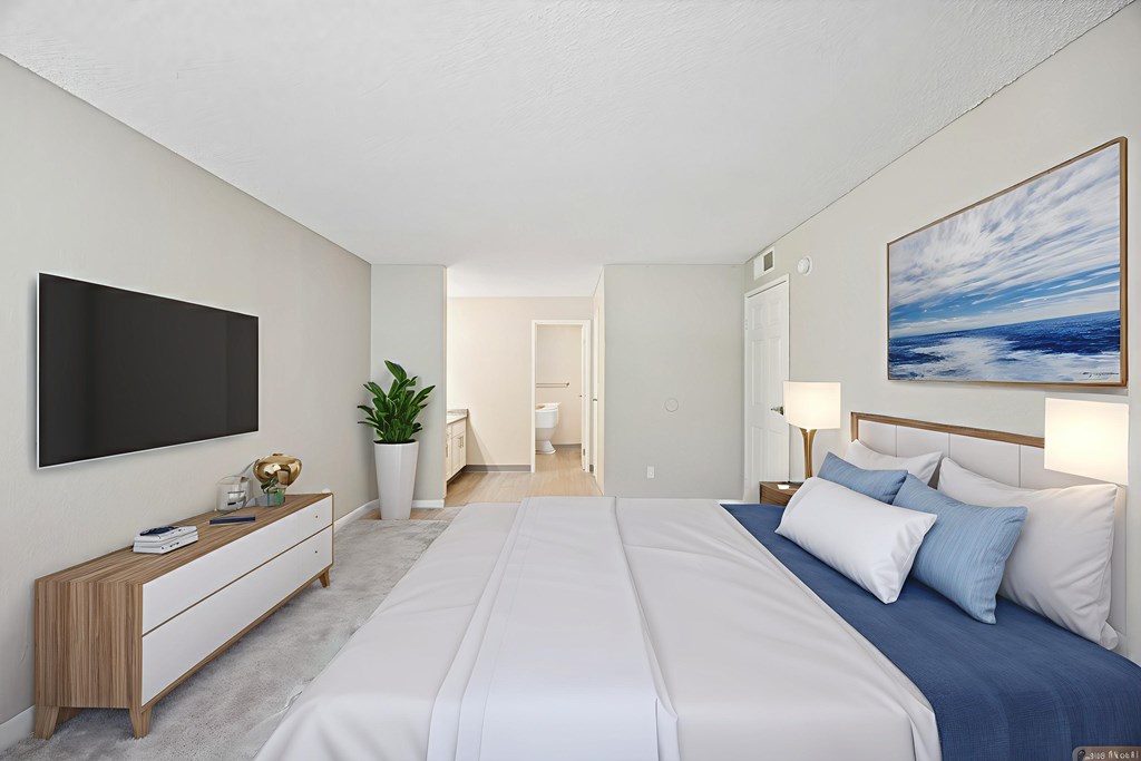 Vizcaya Hilltop Apartments