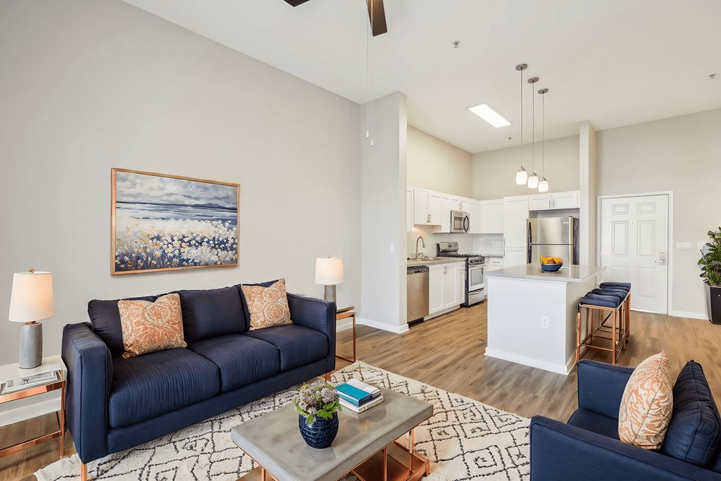 Carillon Apartment Homes