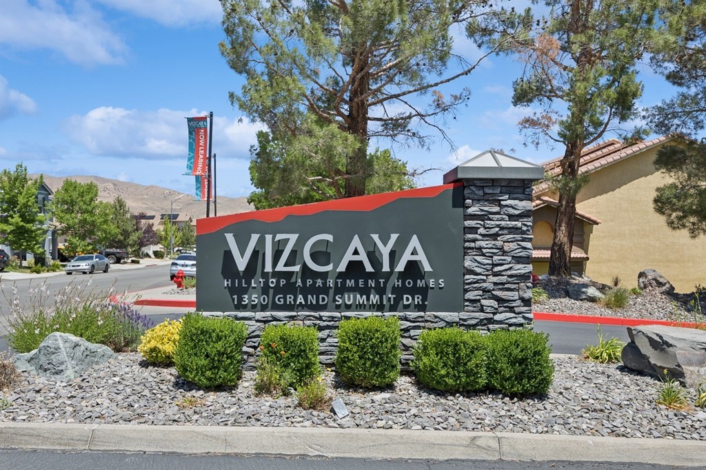 Vizcaya Hilltop Apartments