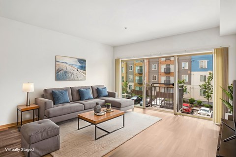 15631 Ash Way 1 Apartment for Rent