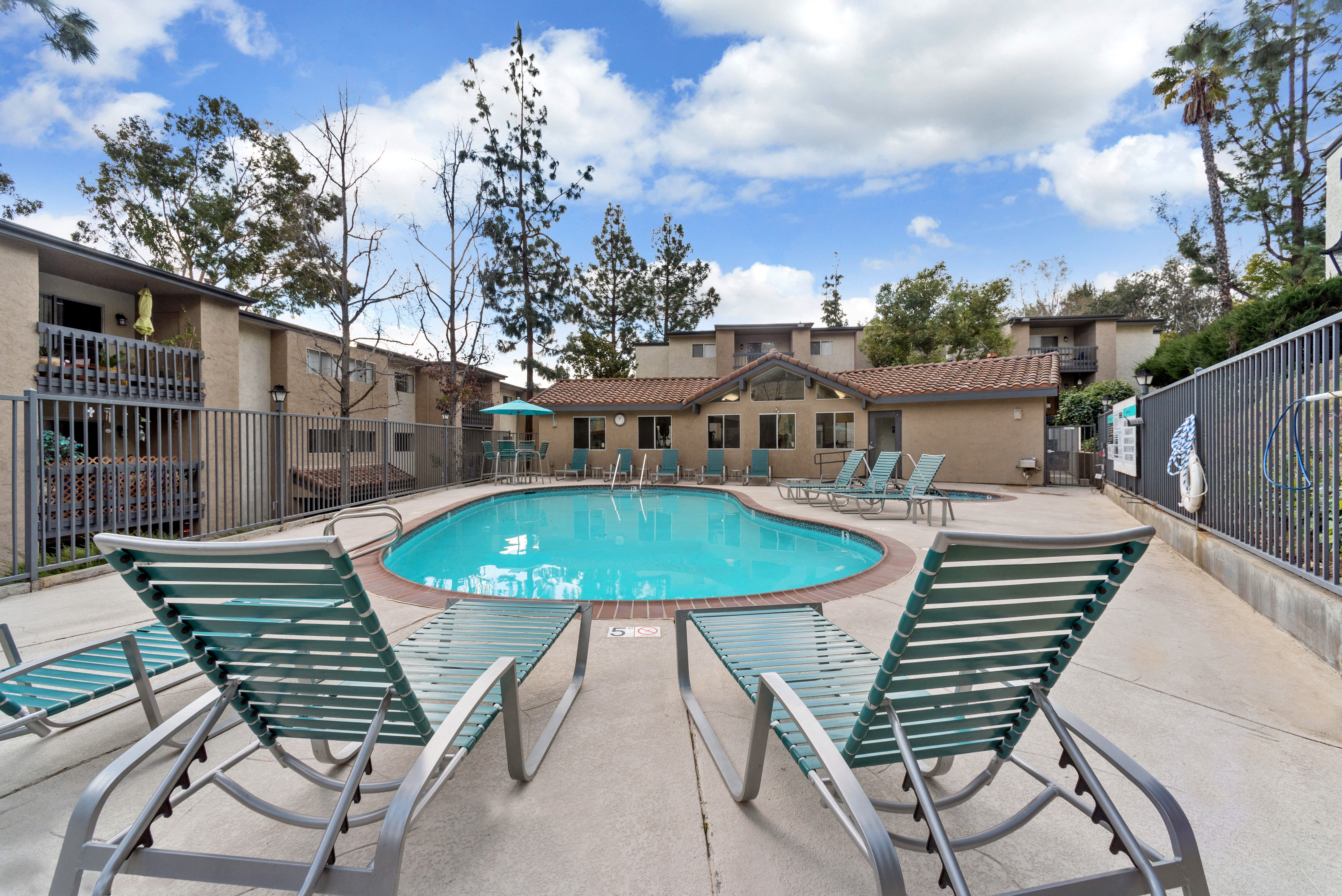 Terrace Gardens- An Active Adult Community