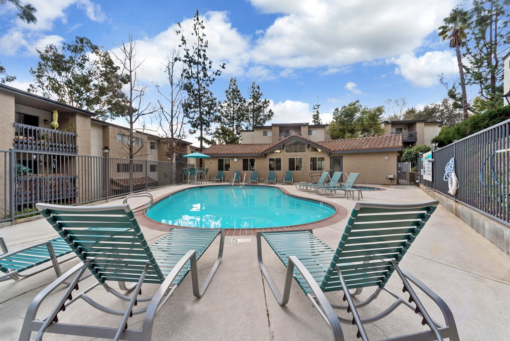 Hadley Apartments A 55+ Lifestyle Community, 1045 Morning View Drive