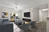 1-bedroom apartment at North Pointe Apartments in Vacaville