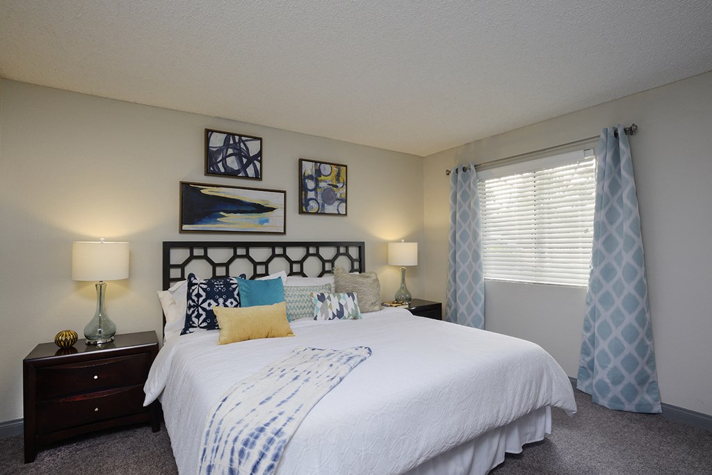 Apartment With Modern Interior Finishes at The Bristol at Sunset, Nevada