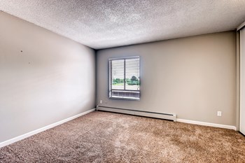 Bedroom at 3300 Tamarac Apartments - Photo Gallery 6