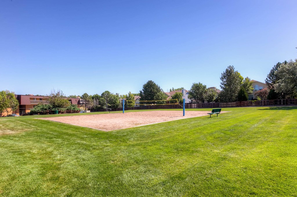 Play Park at 3300 Tamarac Apartments