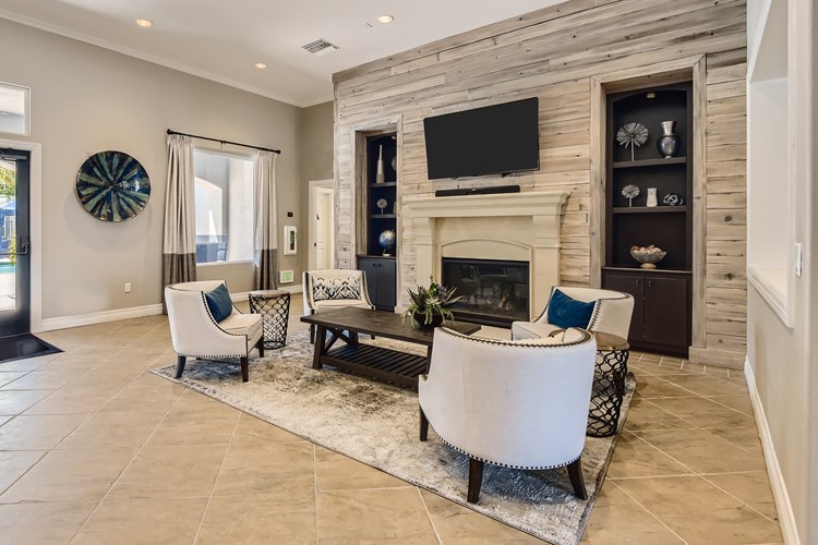 Santa Rosa Apartments