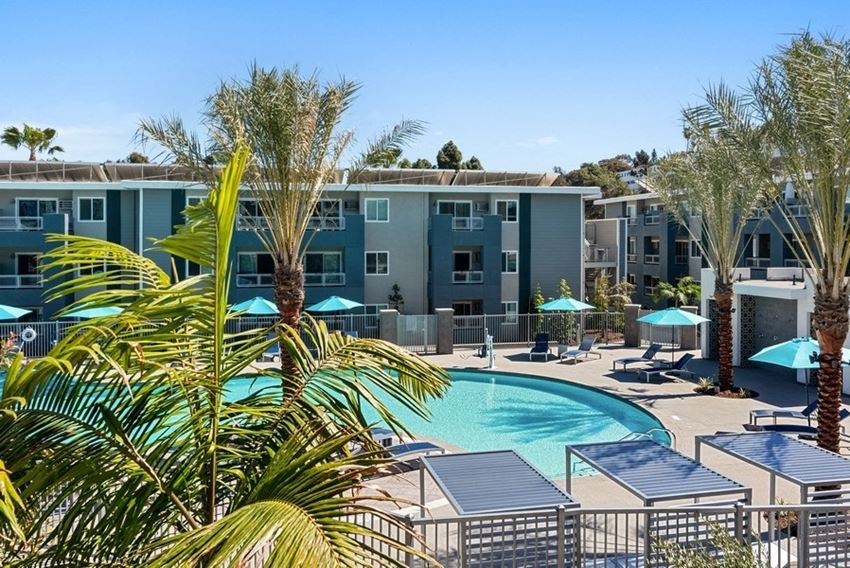Pointe Luxe Apartment Homes, 3889 Midway Drive, San Diego, CA RentCafe
