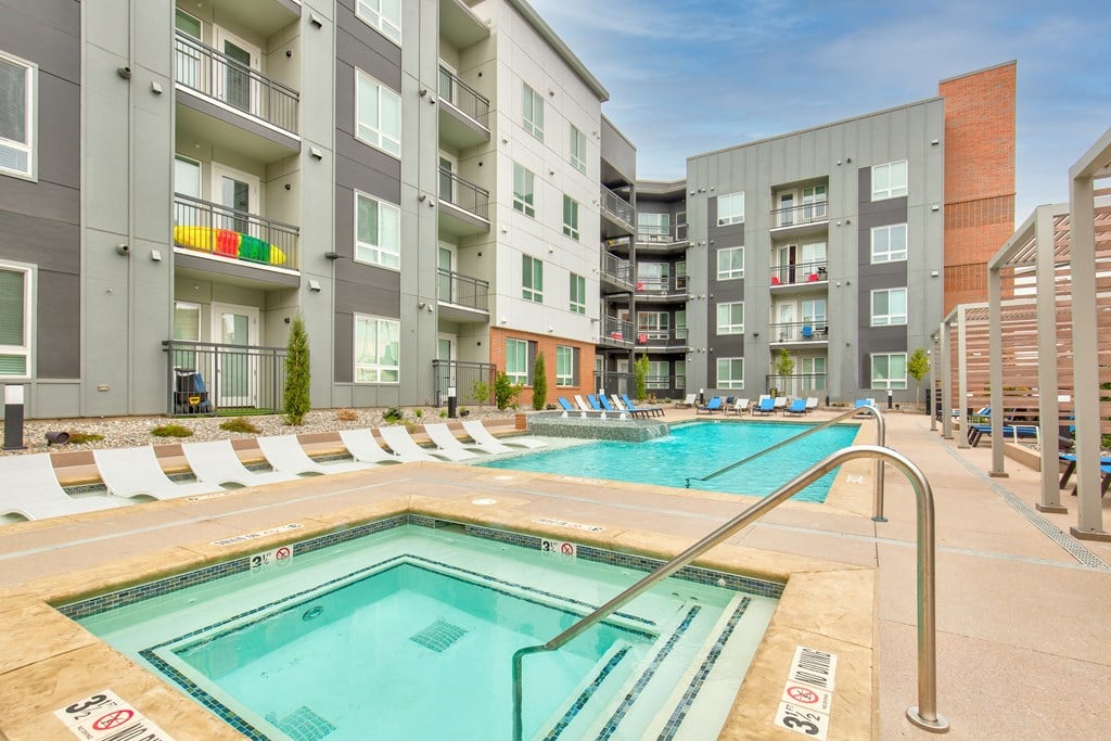 4400 Syracuse Apartments, 4400 S Syracuse, Denver, CO - RentCafe