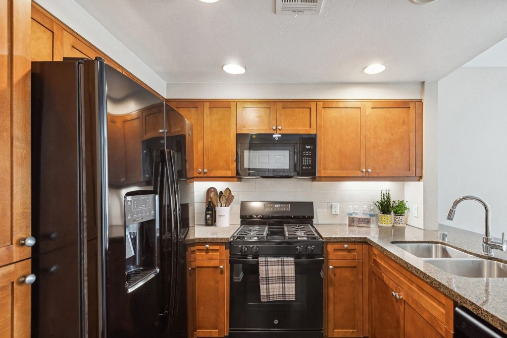 Ontario Town Square Townhomes