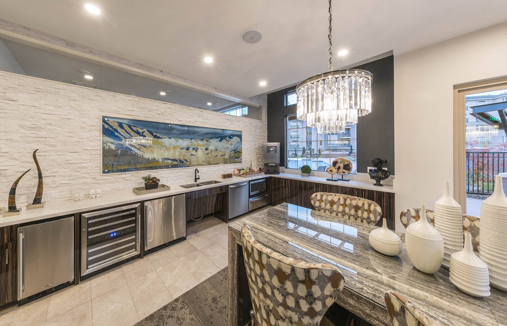 clubhouse at Malbec at Vallagio