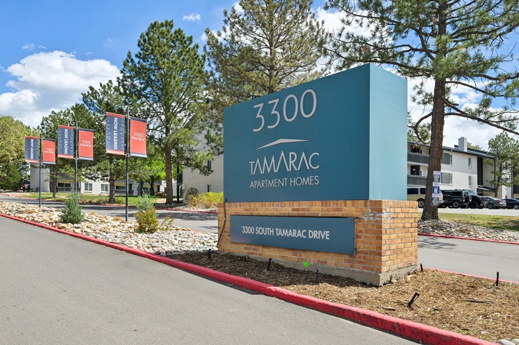 3300 S Tamarac Dr Denver Co 80231
