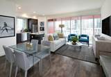 Studio apartment at Park 12 - The Collection in San Diego