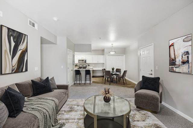 2-bedroom apartment at Marina Village Apartments in Sparks, NV