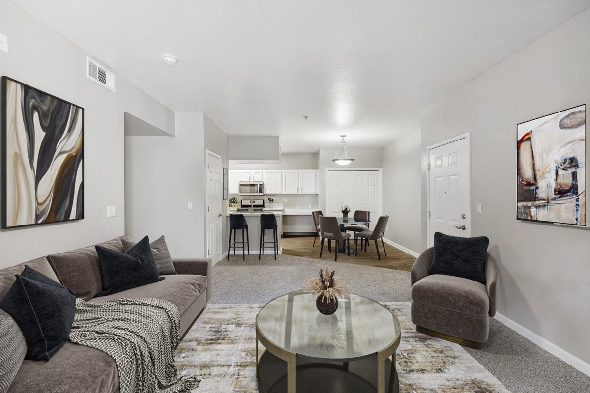 Marina Village Apartments