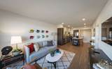 1-bedroom apartment at Capitol 650 in Milpitas