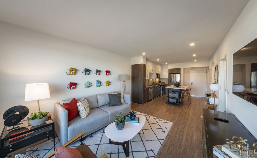 Capitol 650 is a similar property to Eleanor located in Milpitas