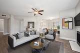 1-bedroom apartment at Sonoran Apartment Homes in Phoenix