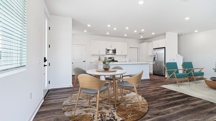 Merge 56 is a similar property to Mission Terrace located in San Diego