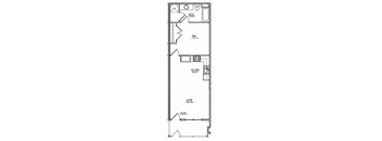A1 FLOOR PLAN