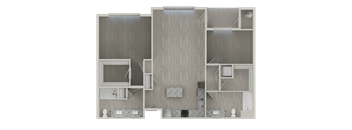 A10D floor plan