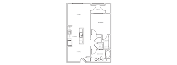 Floor Plans at Preserve at Melrose