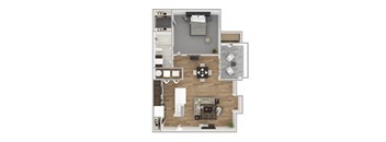 A3 FLOOR PLAN