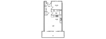 A4 FLOOR PLAN