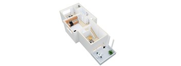 a5 floor plan Russellville