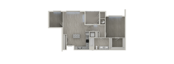 A5D floor plan