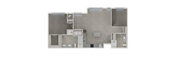 A8D floor plan