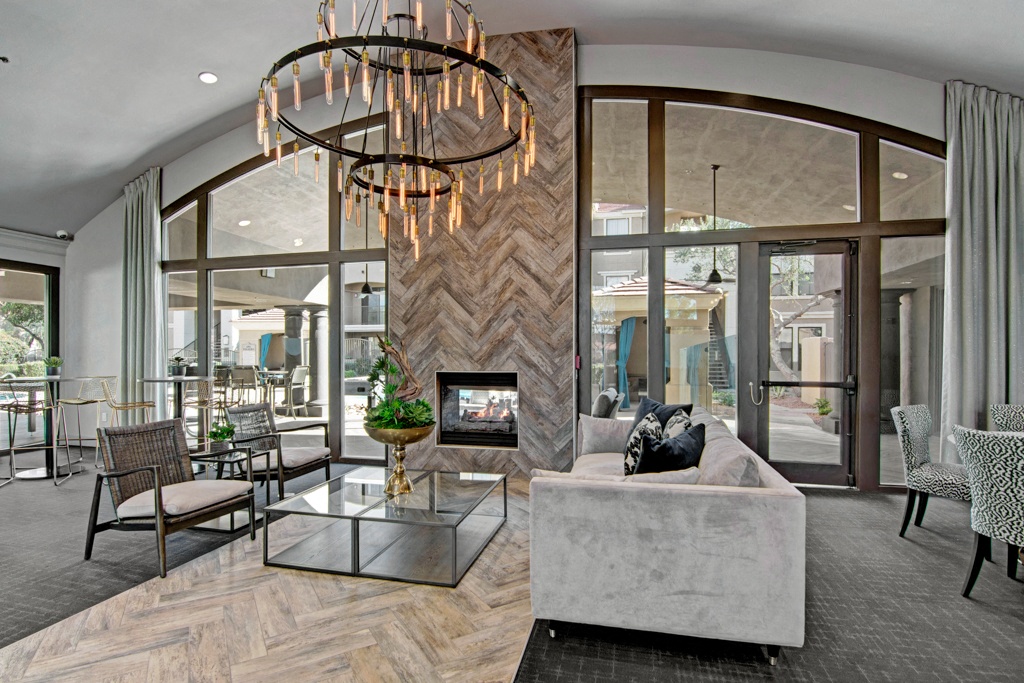 Andante Apartments 15801 S 48th Street Phoenix Az Rentcafe