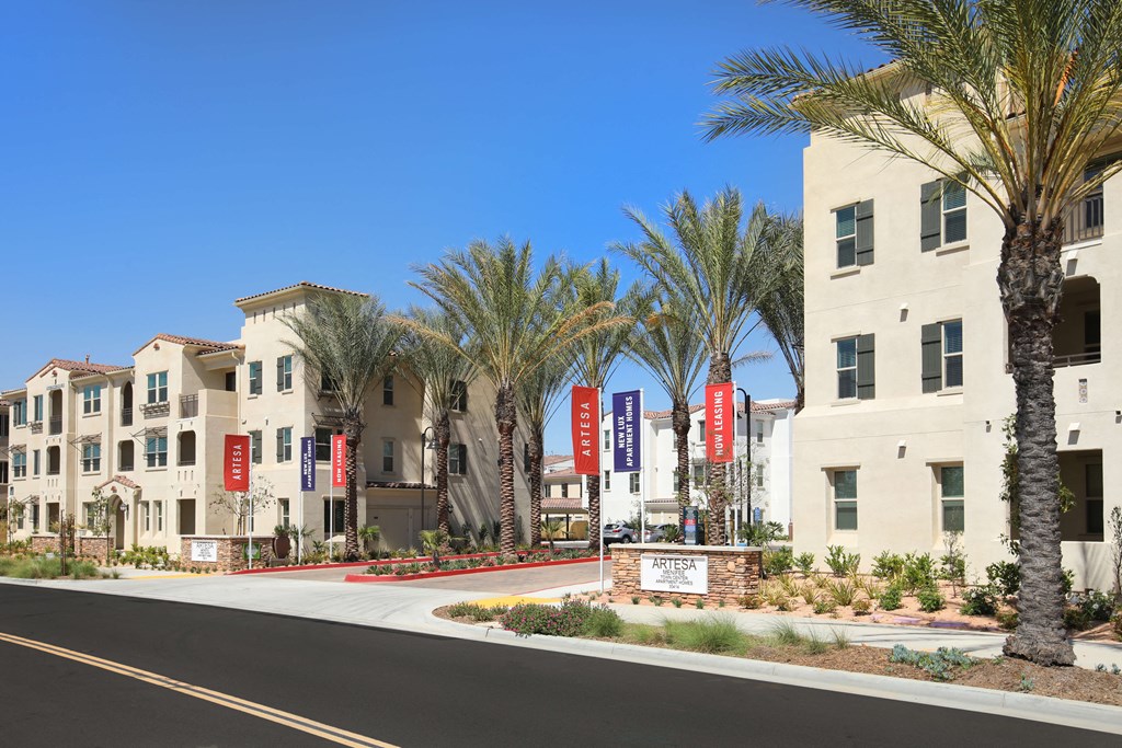 Exterior at Artesa at Menifee Town Center