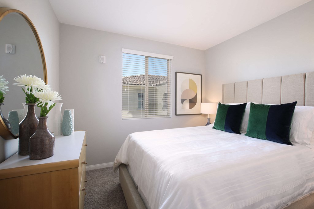 Bathroom at Artesa at Menifee Town Center