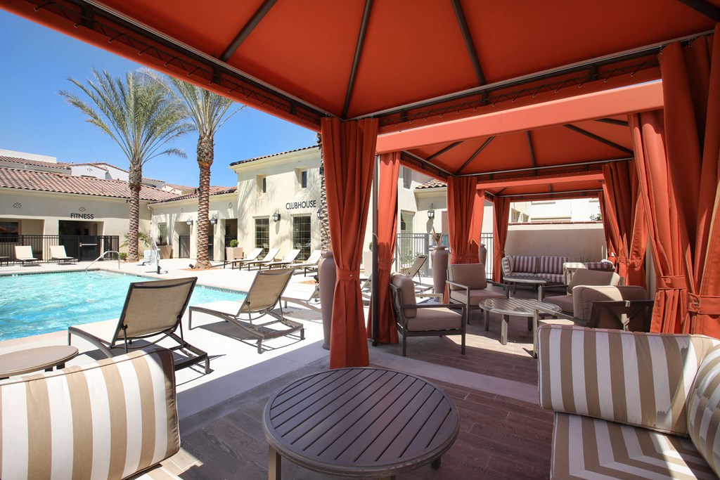 Cabana at Artesa at Menifee Town Center