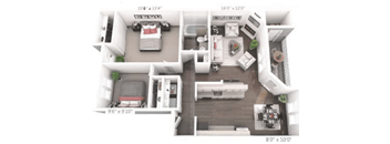 B1 FLOOR PLAN
