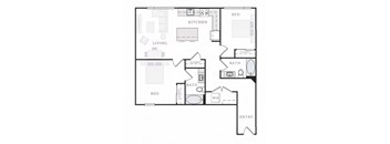 B1 Floor Plan
