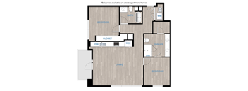 B2 Floor Plan