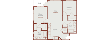 B2 Floor Plan