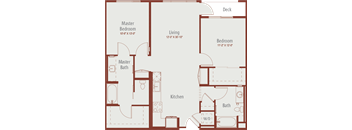 B3 Floor Plan