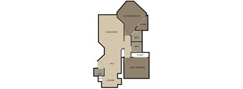 B4 floor plan