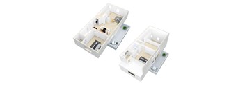 B5 floor plan Russellville