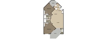 B8 floor plan