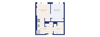 A1 Floor Plan