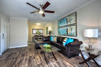 Spacious Apartment Homes Spacious Apartment Homes at Elevate at Discovery Park, Tempe, 85283 - Photo Gallery