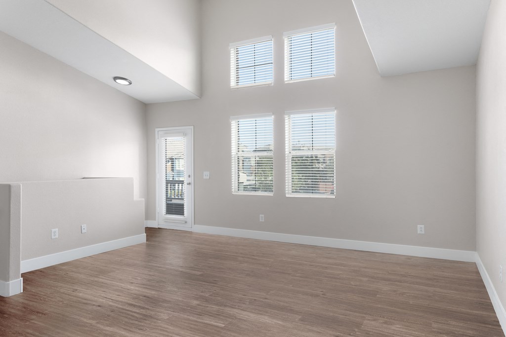 Unfurnished Room at Verona Apartments