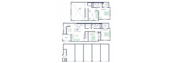 C2 floor plan
