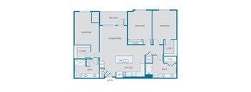 C2.2 floor plan